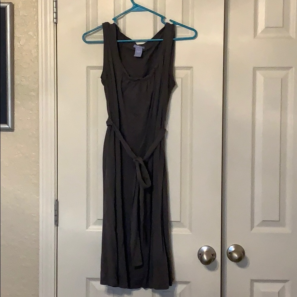 Gap Maternity Dress